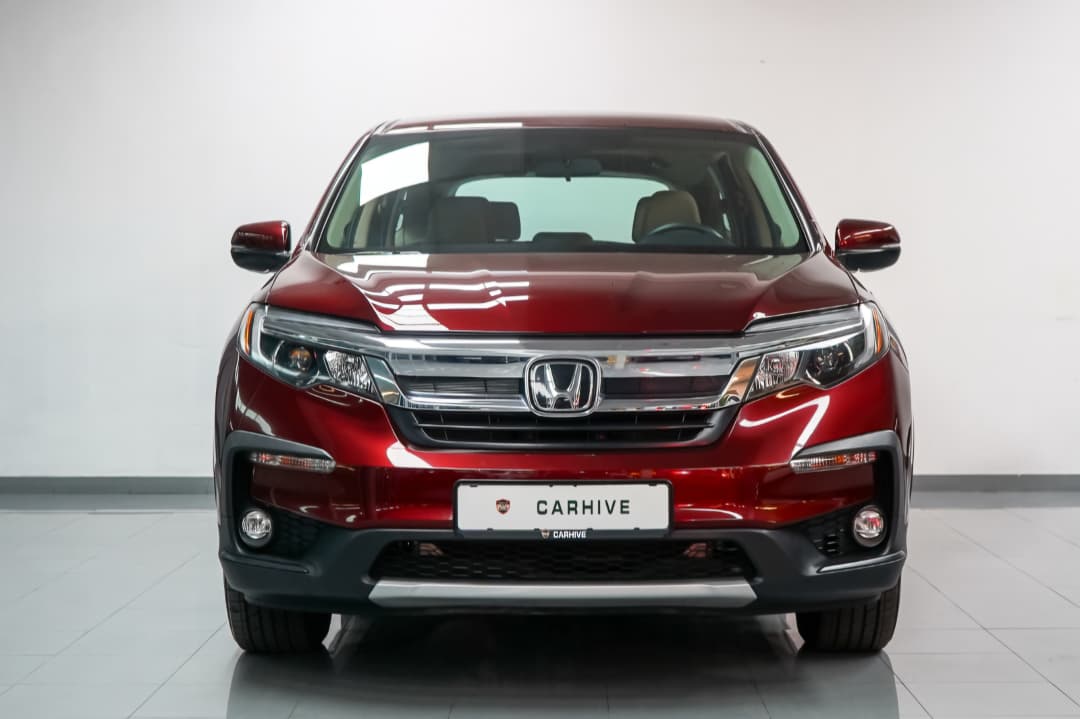 2019 Honda CR-V EX-L AWD – Premium Compact SUV (Excellent Condition) - Image 2