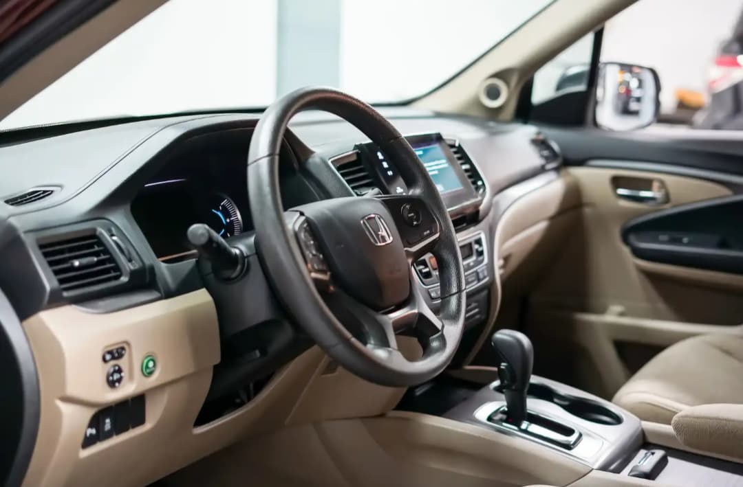 2019 Honda CR-V EX-L AWD – Premium Compact SUV (Excellent Condition) - Image 10