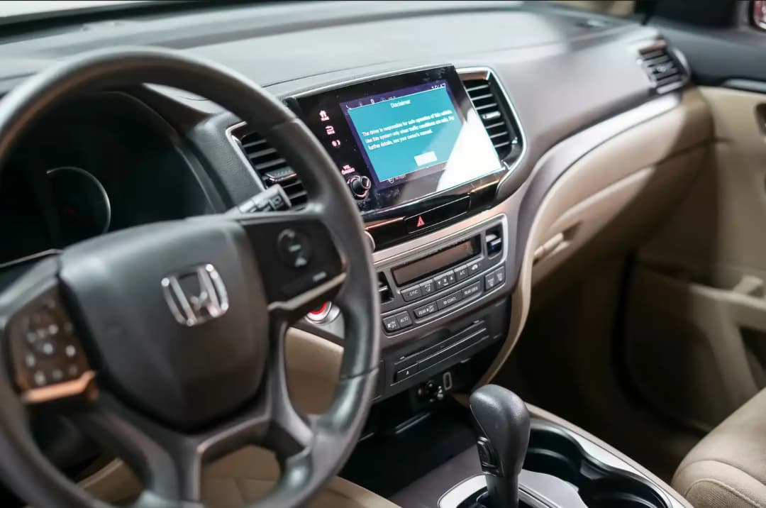 2019 Honda CR-V EX-L AWD – Premium Compact SUV (Excellent Condition) - Image 11