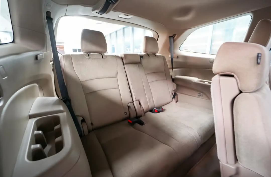 2019 Honda CR-V EX-L AWD – Premium Compact SUV (Excellent Condition) - Image 12