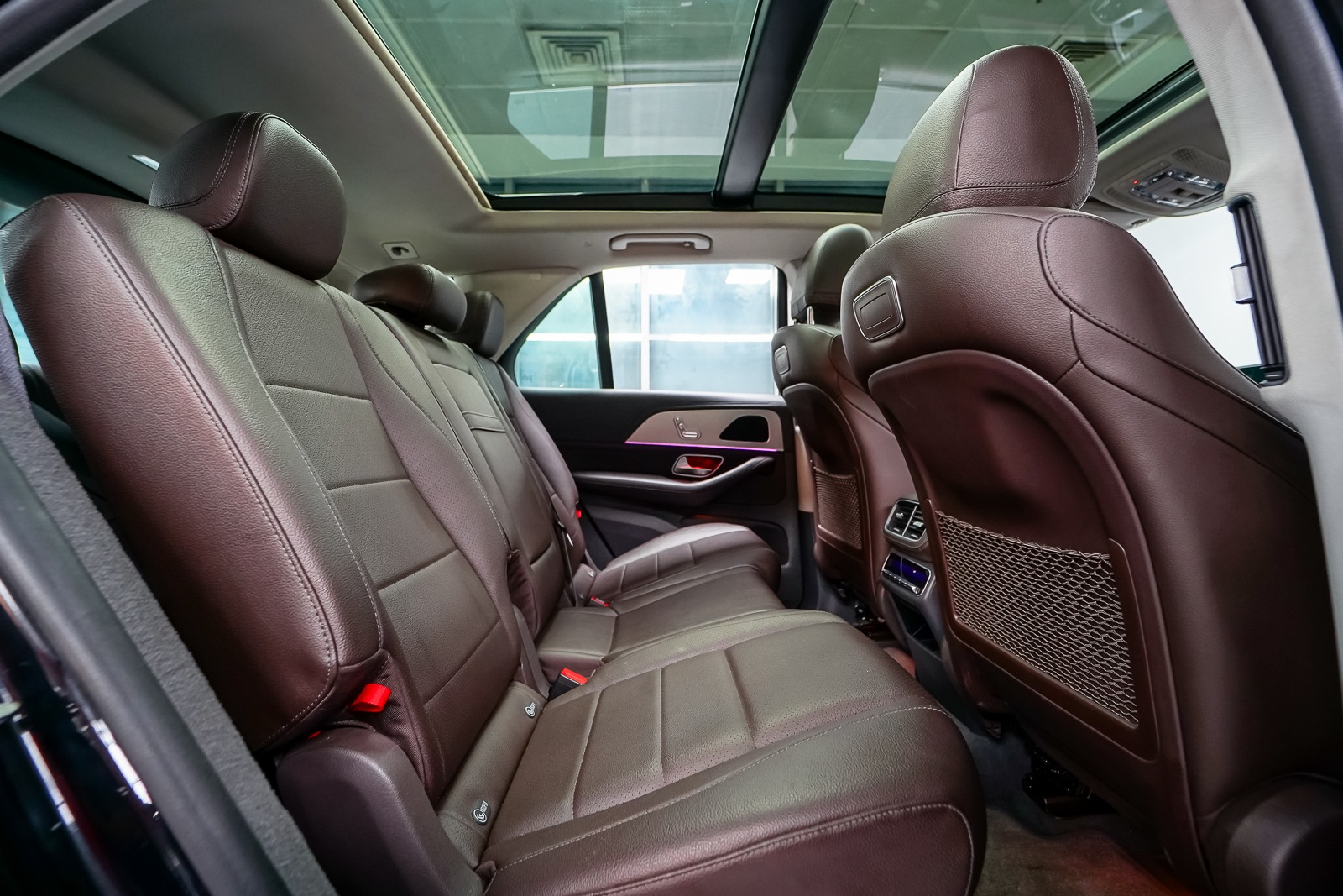 2019 Mercedes-Benz GLE 450 AMG Line 4MATIC – Luxury Family SUV (GCC Specs) - Image 6