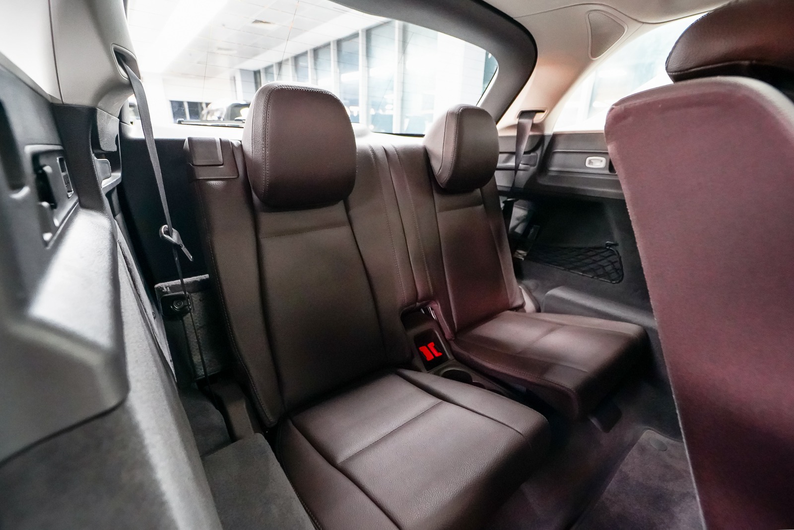 2019 Mercedes-Benz GLE 450 AMG Line 4MATIC – Luxury Family SUV (GCC Specs) - Image 11