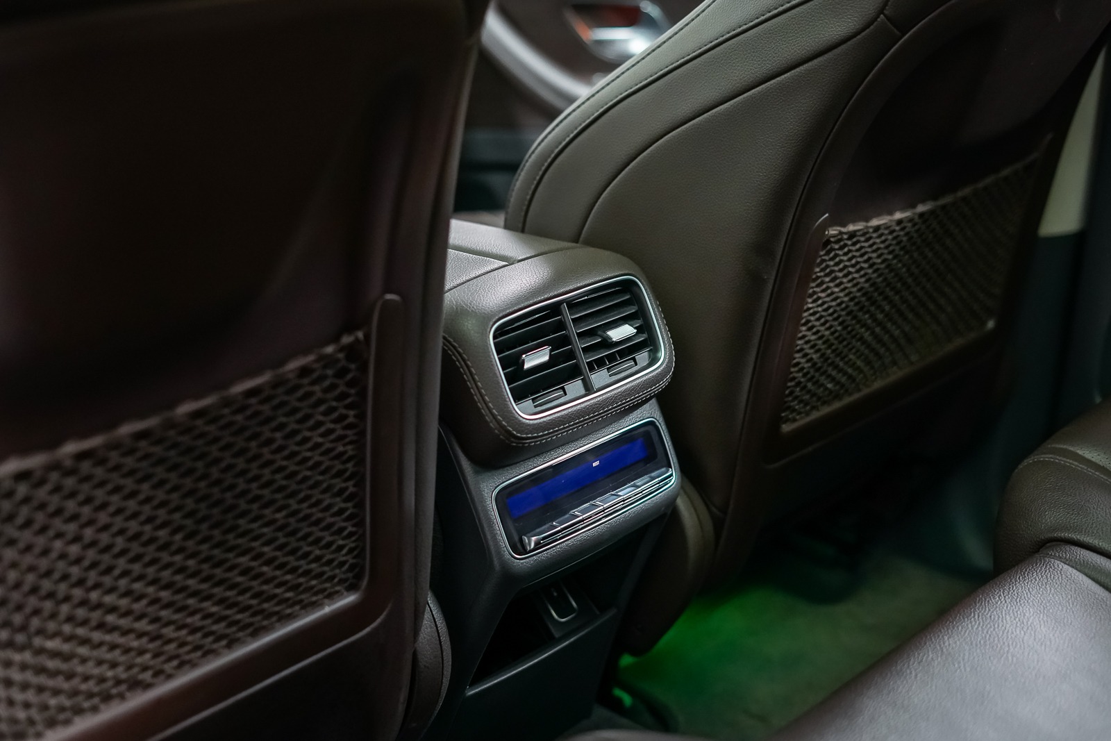 2019 Mercedes-Benz GLE 450 AMG Line 4MATIC – Luxury Family SUV (GCC Specs) - Image 22